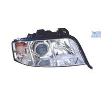 FANALE DX AUDI A6 01-04
