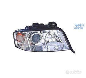 FANALE DX AUDI A6 01-04