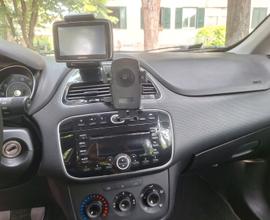 FIAT Punto Evo - 2011