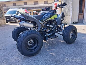 NEW QUAD 250 LEM KONDOR A MARCE