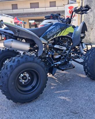 NEW QUAD 250 LEM KONDOR A MARCE