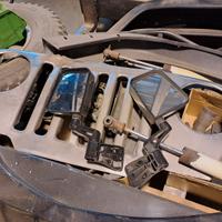 Ricambi jeep wrangler tj