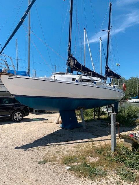 albsail ketch — Vedi foto 1
