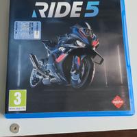 ride 5 per ps5