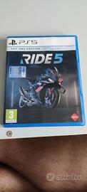 ride 5 per ps5
