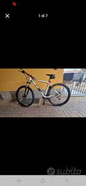 Mtb scott aspect 940