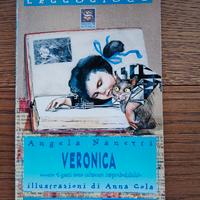 Veronica, Angela Nanetti Signum Scuola