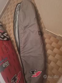 Tavola windsurf F2 REBEL 100 LITRI
