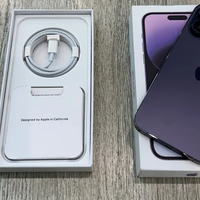 Apple IPhone 14 ProMax 128GB