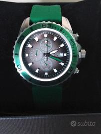 Cronografo sportivo Lorenz