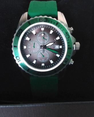 Cronografo sportivo Lorenz