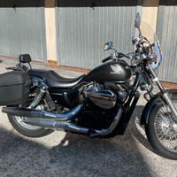 Honda VT750S