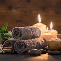 massaggiatrice spa