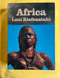 Africa -Leni Riefenstahl