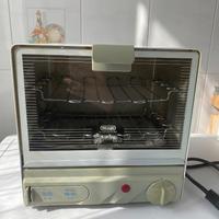 Fornetto Mulino Bianco anni '80 '90