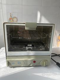 Fornetto Mulino Bianco anni '80 '90