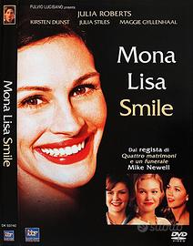 Mona Lisa Smile