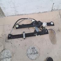 MOTORINO ALZAVETRO ANTERIORE SINISTRO BMW X5 Serie