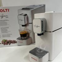 Macchina da caffe a cialde