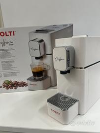 Macchina da caffe a cialde