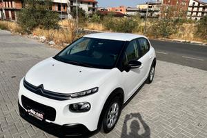 Citroen C3 DIESEL NEOPATENTATI NUOVA 2019