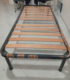 Rete per materasso singolo