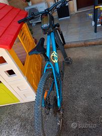 MTB Rock Rider ST 540