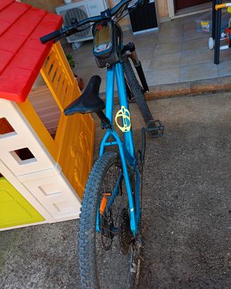 MTB Rock Rider ST 540
