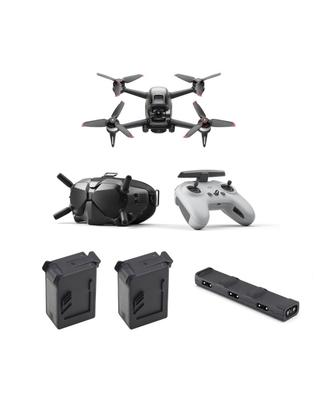 drone dji fpv