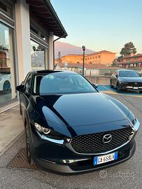 MAZDA CX30 2.0 EVOLVE MILD HYBRID