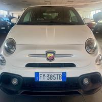 Abarth 595 1.4 Turbo T-Jet 145 CV