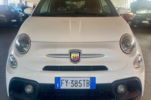 Abarth 595 1.4 Turbo T-Jet 145 CV