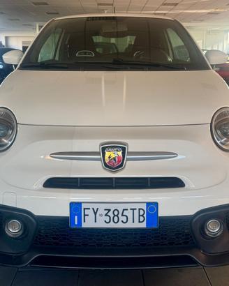 Abarth 595 1.4 Turbo T-Jet 145 CV