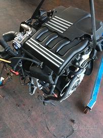 MOTORE BMW E46 318D 2.0 M47 204D1 85kW 115Cv 2002