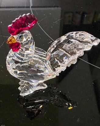 Swarovski gallo