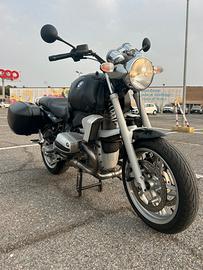 BMW R 850 R  del 2005