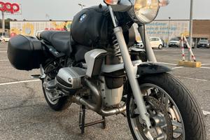 BMW R 850 R  del 2005