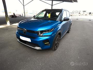 Citroen C3 PureTech 100 S&S Plus 2025