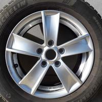 Cerchi il lega originali Volkswagen