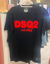 Maglie, costumi, jeans DSQUARED originali promo