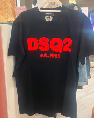 Maglie, costumi, jeans DSQUARED originali promo