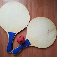 RACCHETTE dono natale