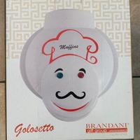 Macchinetta per fare muffin