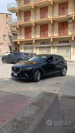 Mazda Cx-3 trattabile