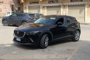 Mazda Cx-3 trattabile