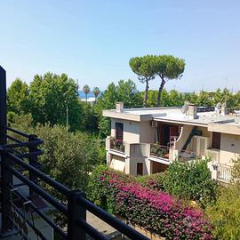 Appartamento Santa Marinella