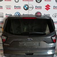 Portellone posteriore Vari Ricambi 