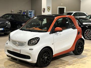 SMART ForTwo 70 1.0 Sport edition 1 - Tetto - 16