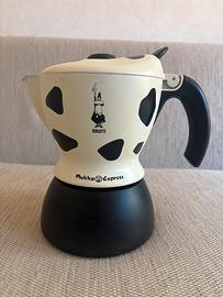 Mukka espress bialetti cappuccino