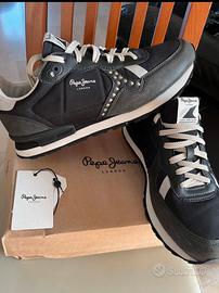 Scarpe Pepe Jeans